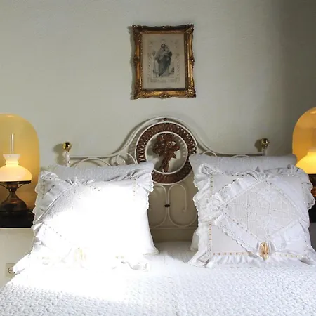 Villa Quinta Do Casal De Santo Antonio à Alenquer Extérieur photo