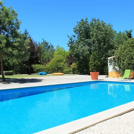 Villa Quinta Do Casal De Santo Antonio à Alenquer Extérieur photo