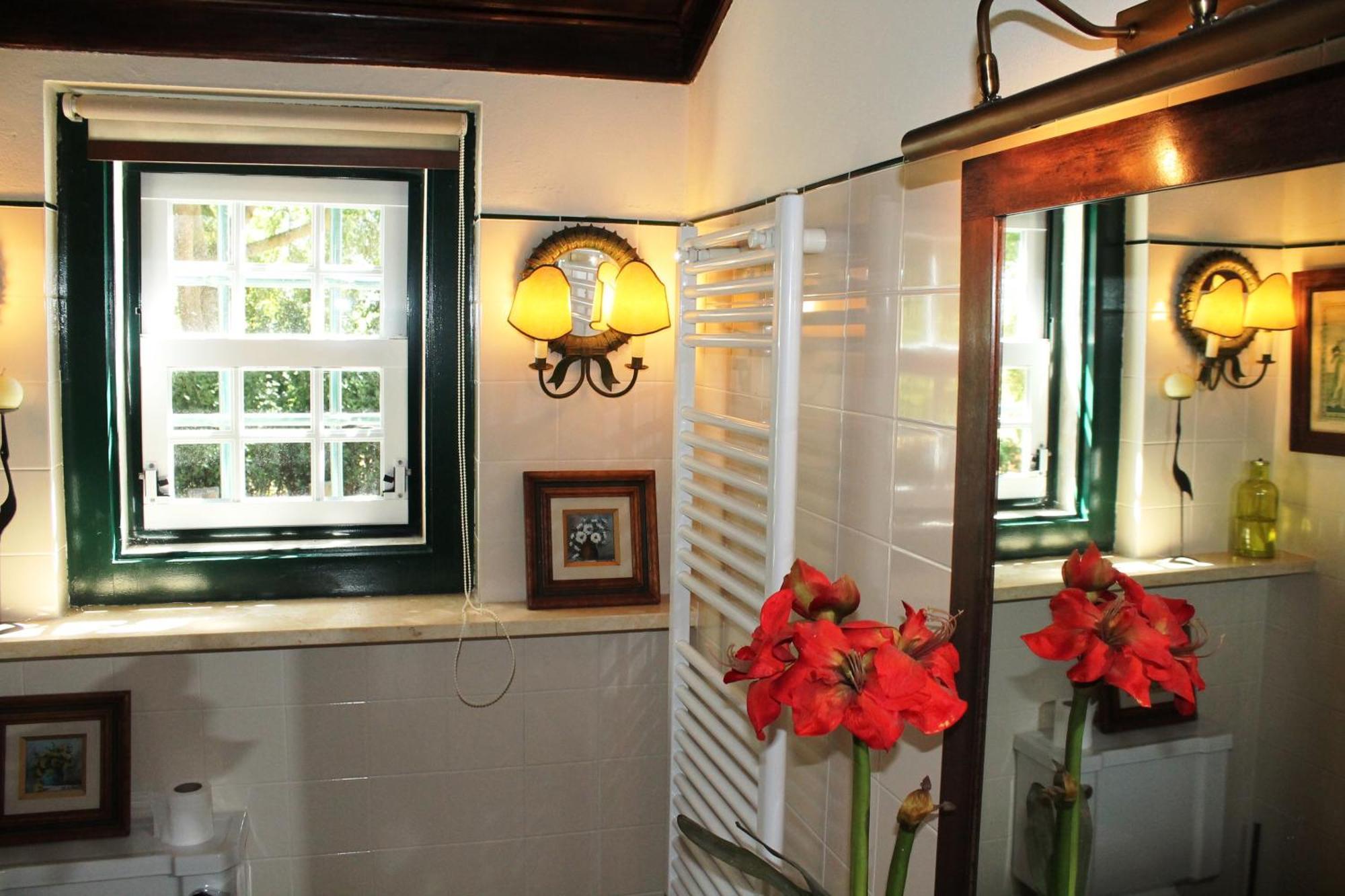 Quinta Do Casal De Santo Antonio *