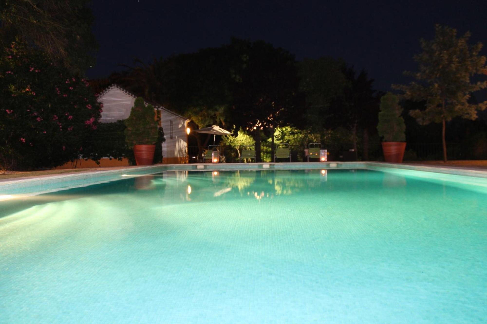 Hébergement de vacances Quinta Do Casal De Santo Antonio