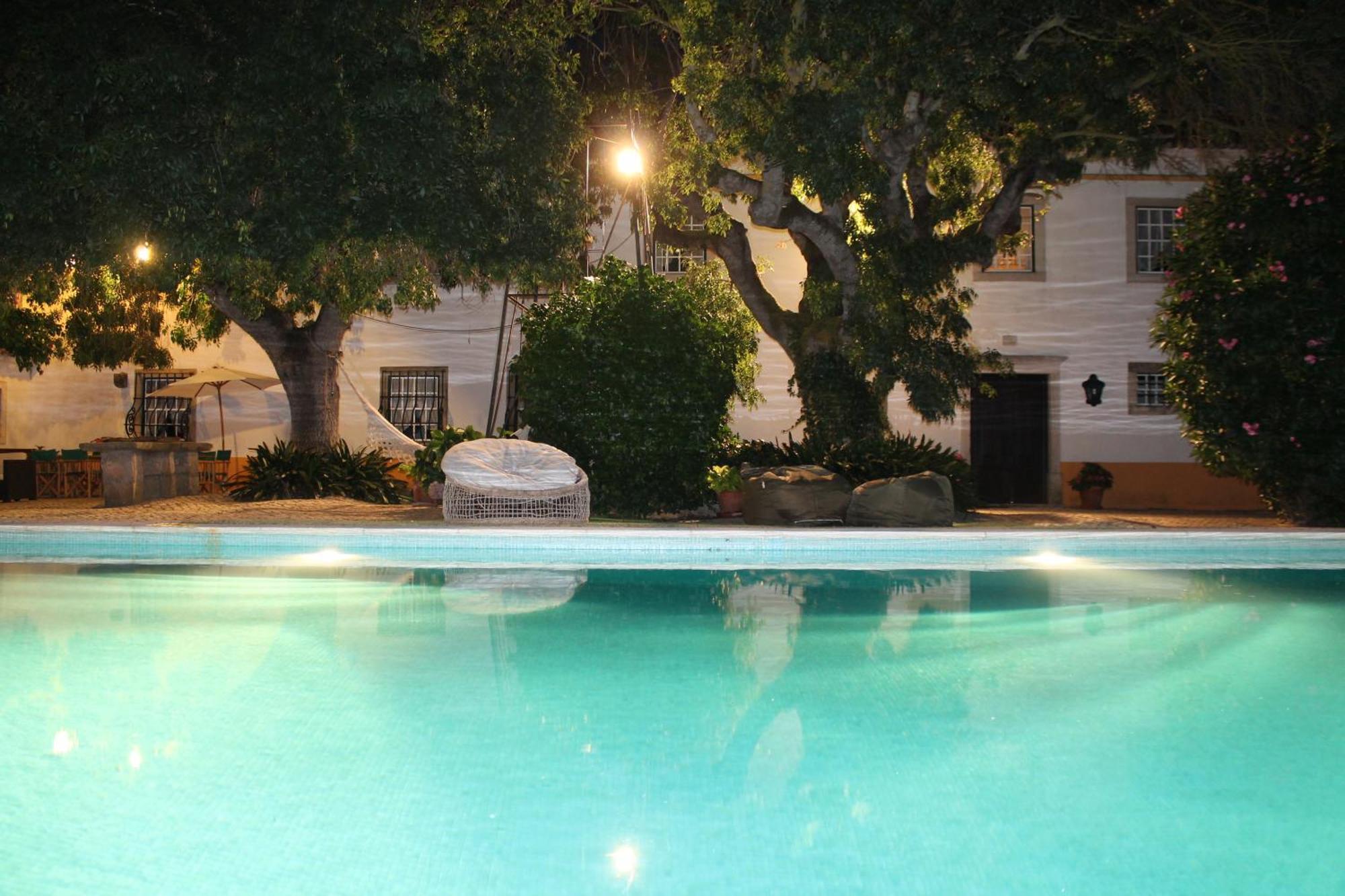Quinta Do Casal De Santo Antonio *