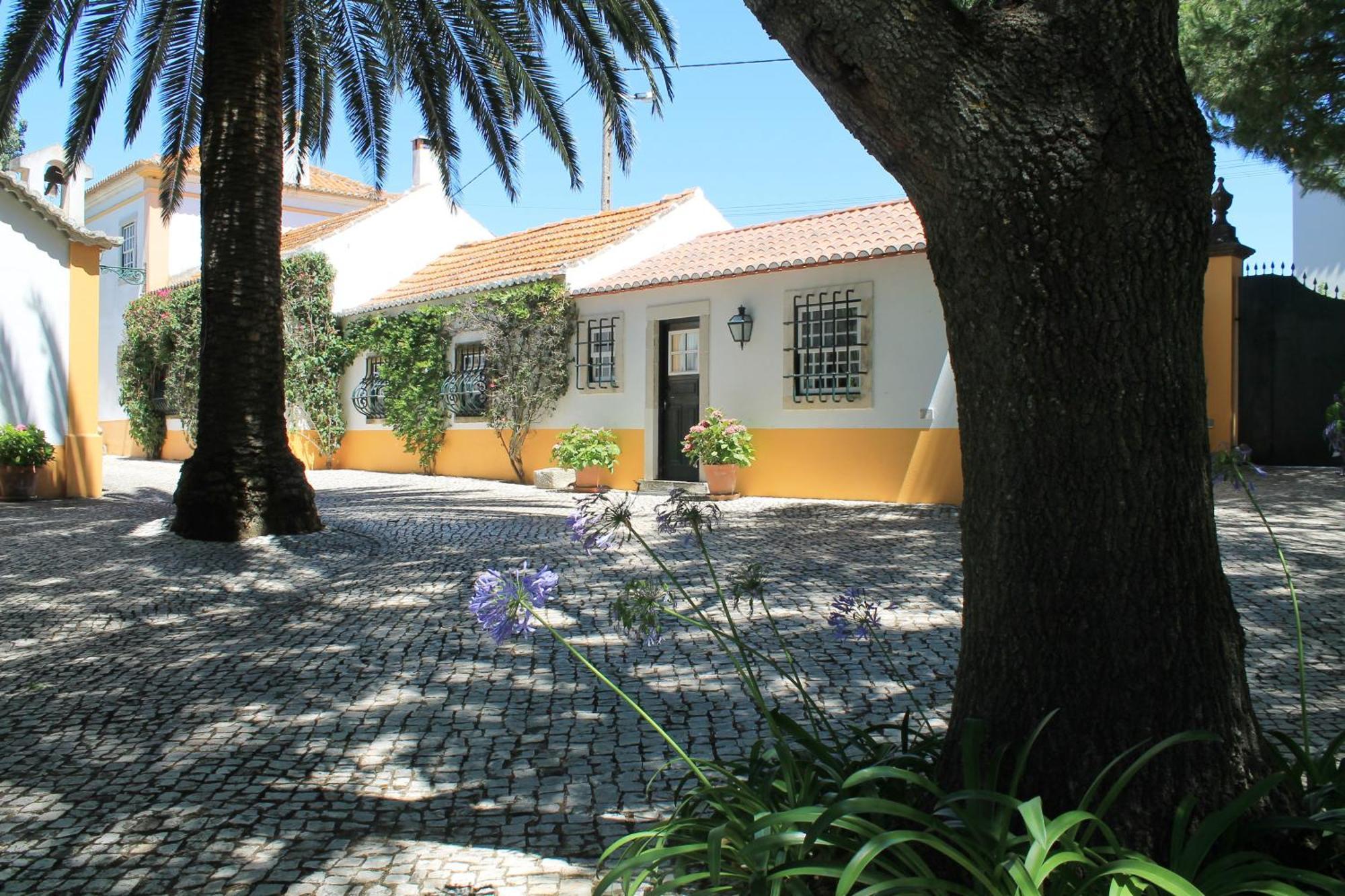 Quinta Do Casal De Santo Antonio Alenquer