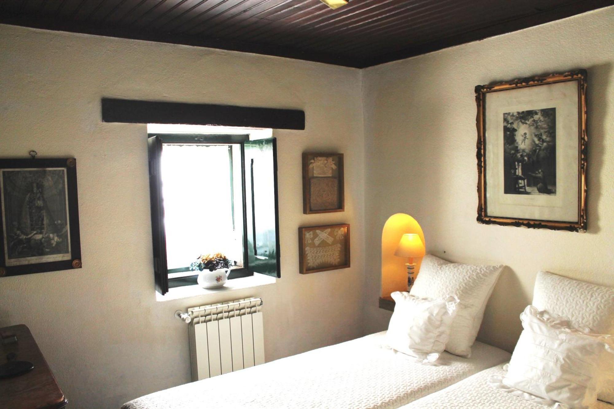 Quinta Do Casal De Santo Antonio Hébergement de vacances