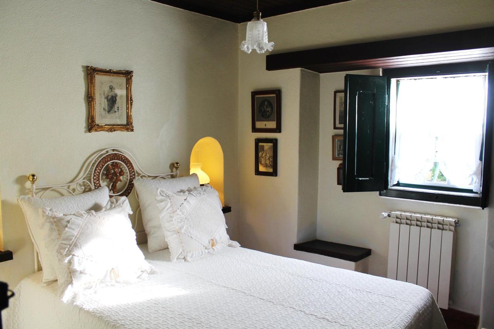 Quinta Do Casal De Santo Antonio Hébergement de vacances Alenquer