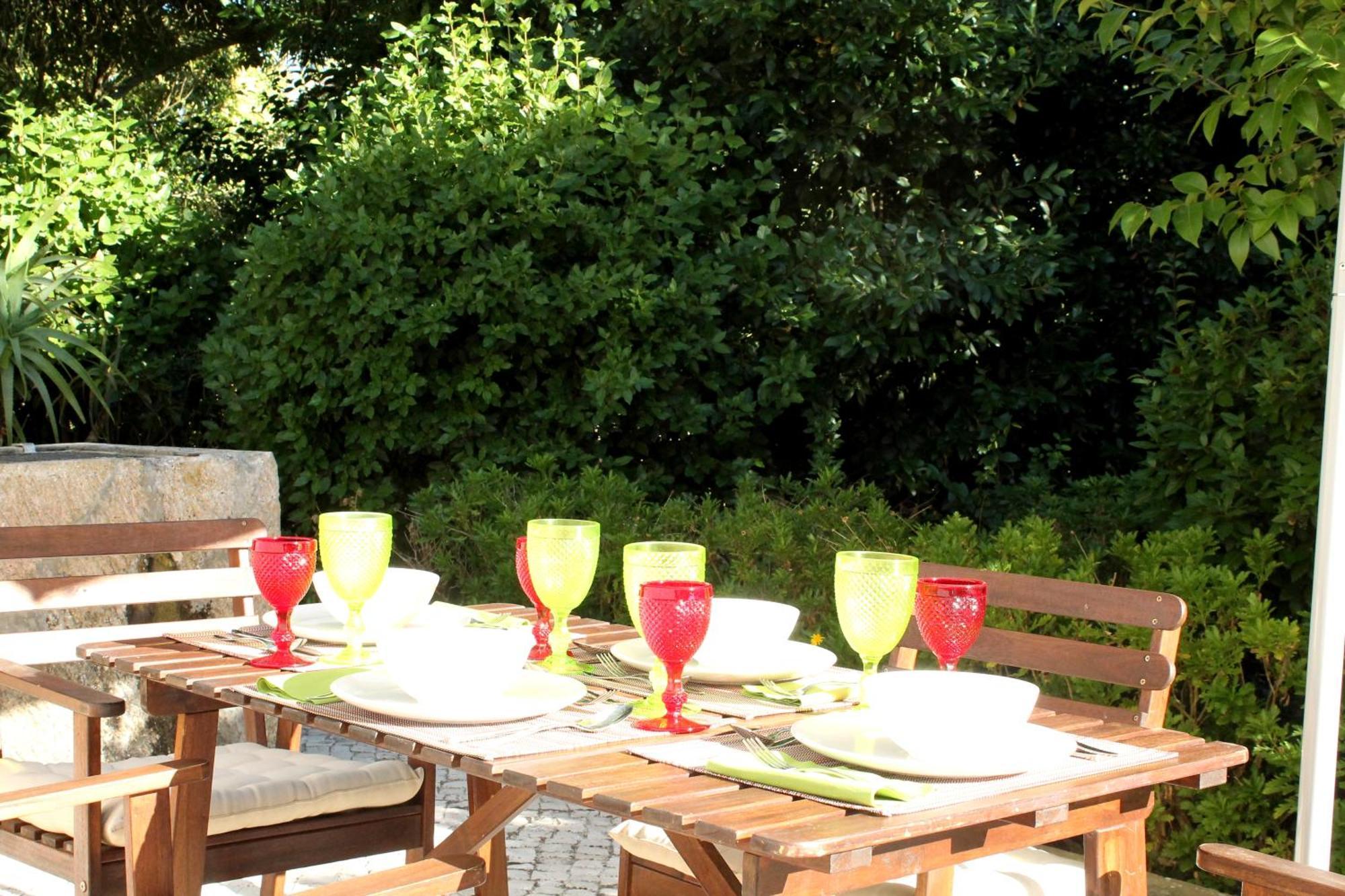 Quinta Do Casal De Santo Antonio *