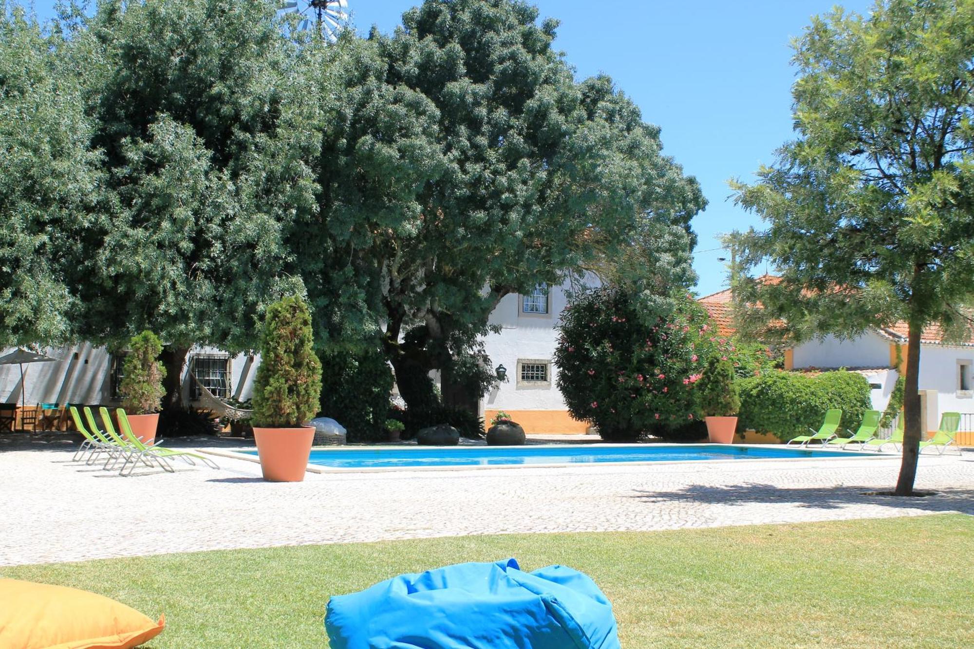 Quinta Do Casal De Santo Antonio * Alenquer